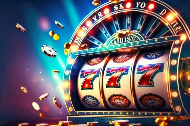 Antarmuka aplikasi henslot di perangkat mobile Android dan iOS
