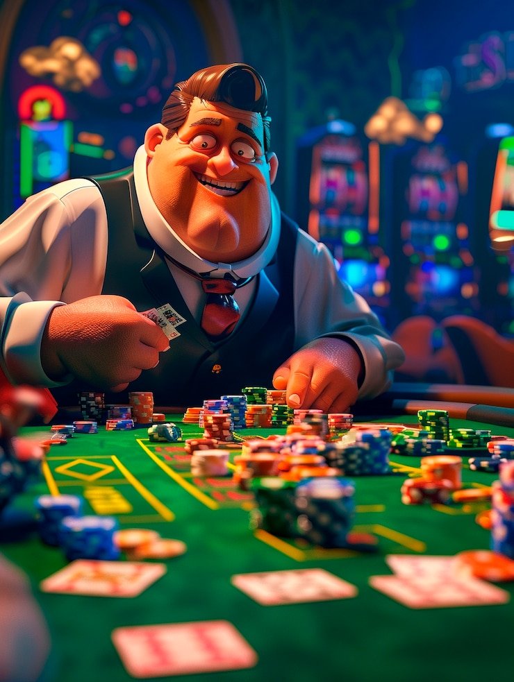 Antarmuka China Pools di platform henslot dengan menu navigasi dan hasil undian terbaru